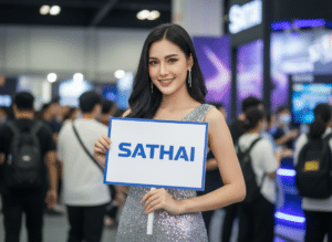 SATHAI