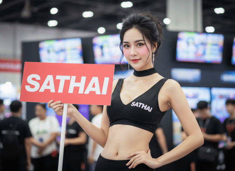 SATHAI