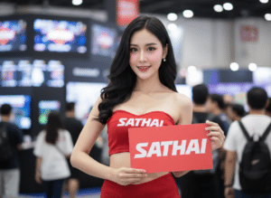 SATHAI
