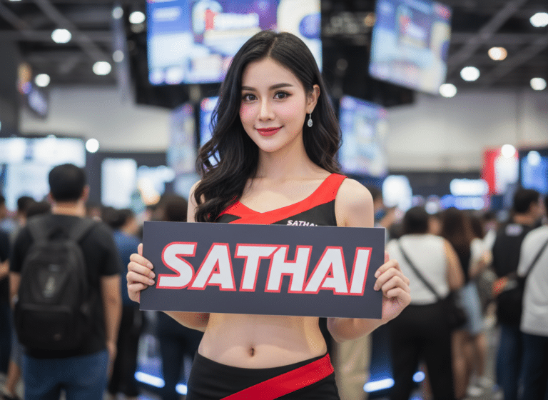 SATHAI