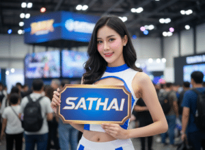 SATHAI